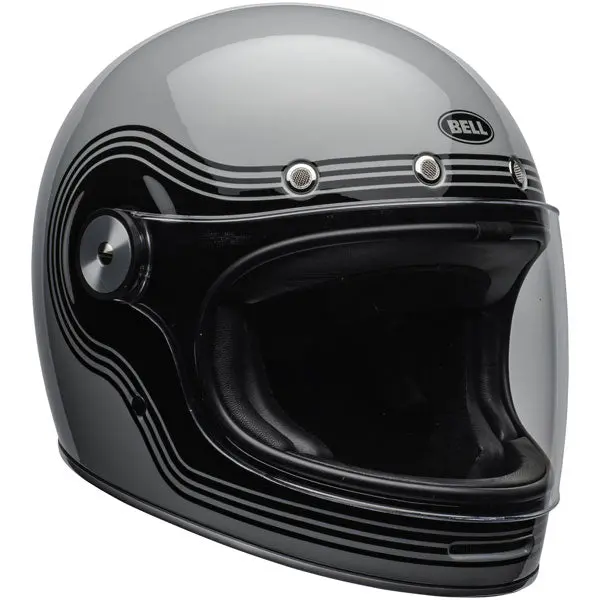 Bell - Bullitt Flow Gloss Helmet 1