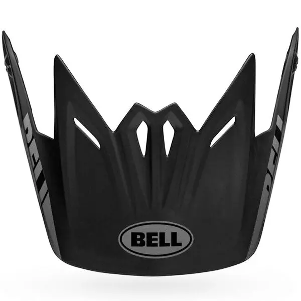 Bell - Moto-9 Visor (Youth) 10