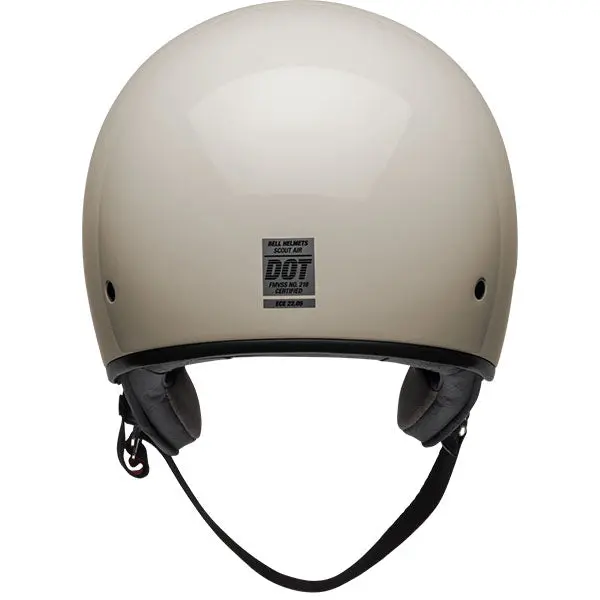 Bell - Scout Air Helmet 9