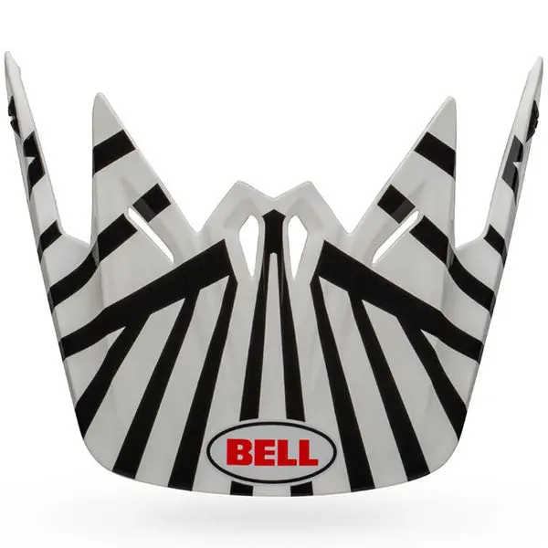Bell - Moto-9 Visor (Youth) 11