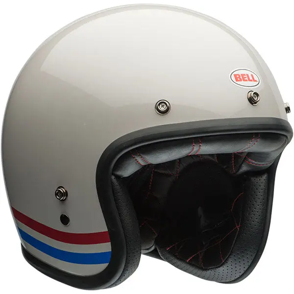 Bell - Custom 500 Stripes Helmet 1
