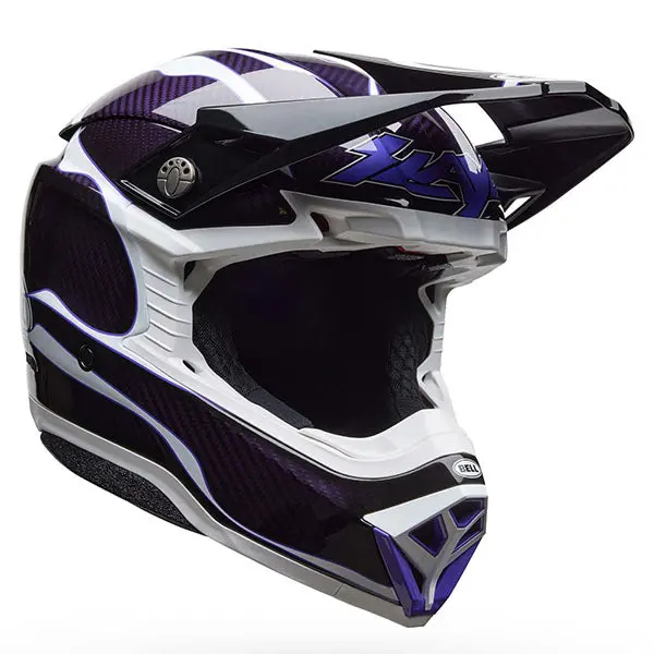 Bell - Moto-10 Spherical Slayco 25 Helmet 1