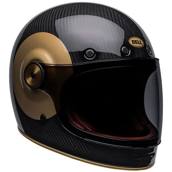 Bell - Bullitt Carbon Tt Helmet 1