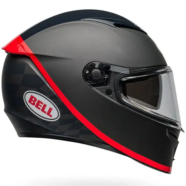 Bell - Lithium Mips Hartluck Helmet 1