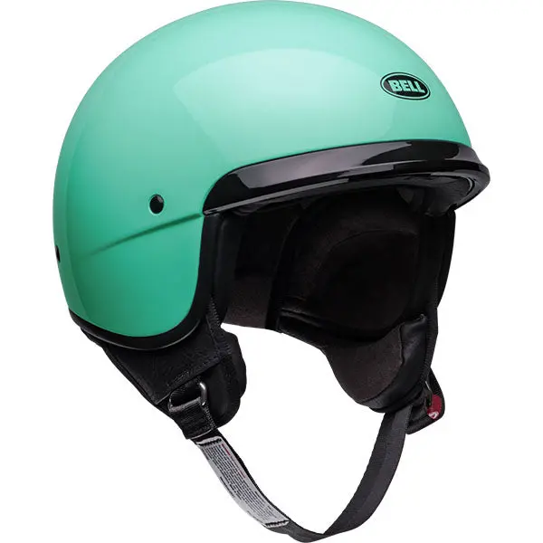Bell - Scout Air Helmet 1