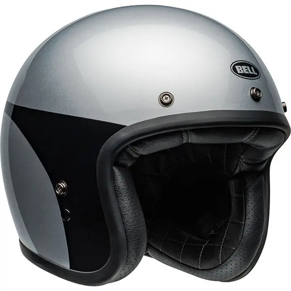 Bell - Custom 500 Chassis Helmet 1