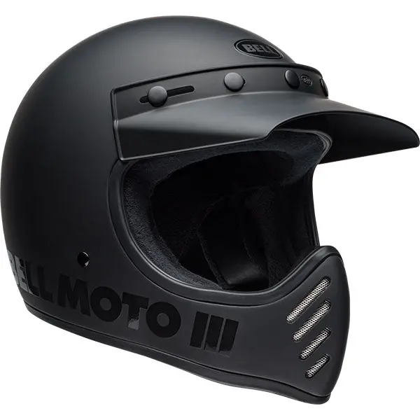 Bell - Moto 3 Classic Helmet 1