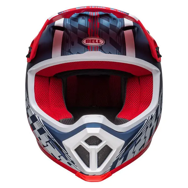 Bell - Mx-9 Mips Offset Helmet 13
