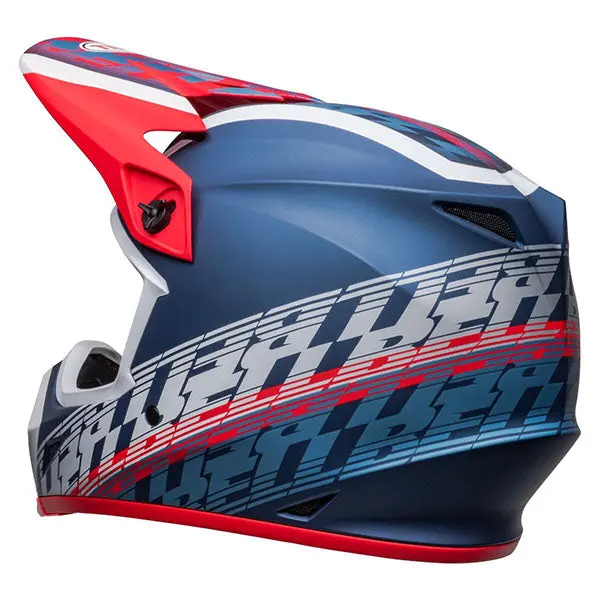 Bell - Mx-9 Mips Offset Helmet 14