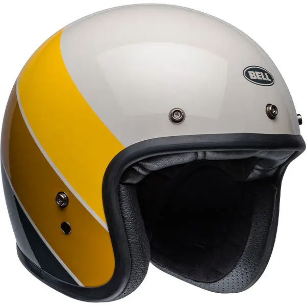 Bell - Custom 500 Riff Helmet 1
