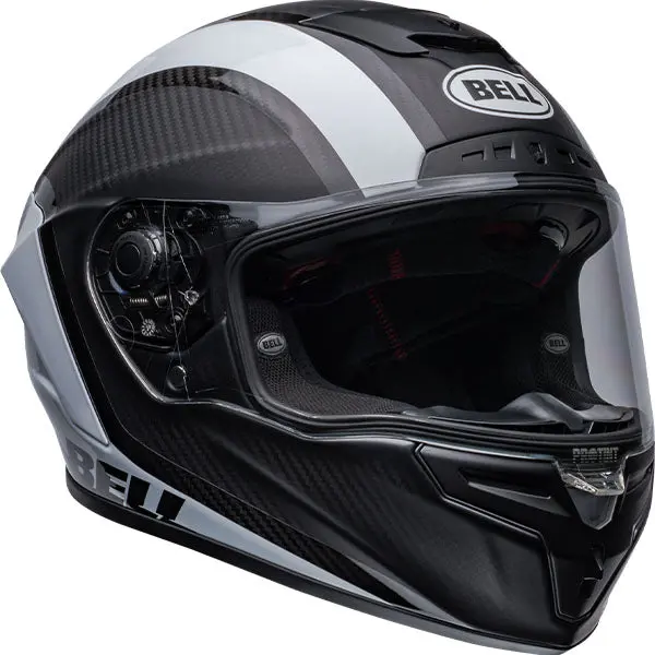 Bell - Race Star Flex Dlx Tantrum 2 Helmet 1