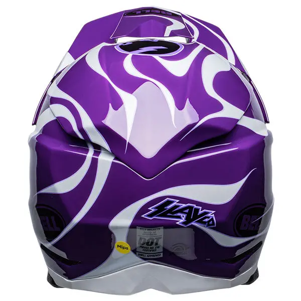 Bell - Moto-10 Spherical Slayco Helmet 4