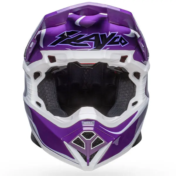 Bell - Moto-10 Spherical Slayco Helmet 2