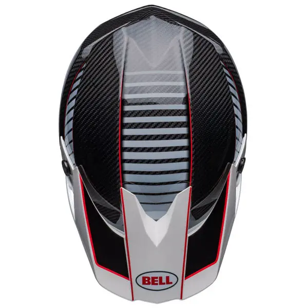 Bell - Moto-10 Spherical Rhythm Helmet 2