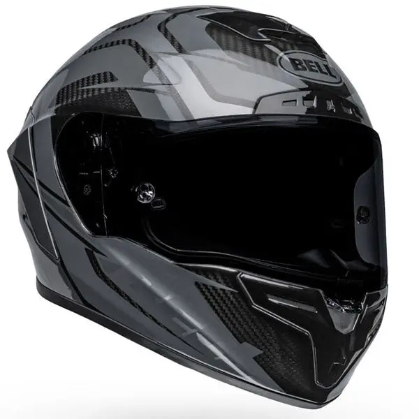 Bell - Race Star Dlx Flex Labyrinth Helmet 1