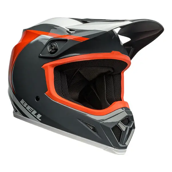 Bell - Mx-9 Dart Mips Helmet 1