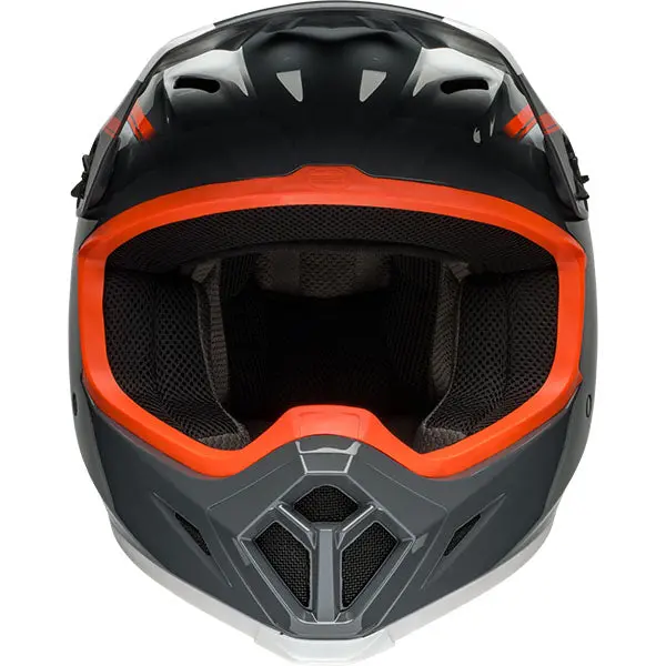 Bell - Mx-9 Dart Mips Helmet 7