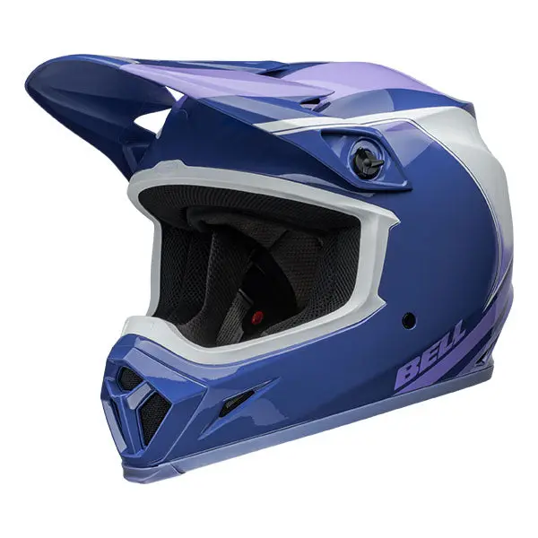 Bell - Mx-9 Dart Mips Helmet 10
