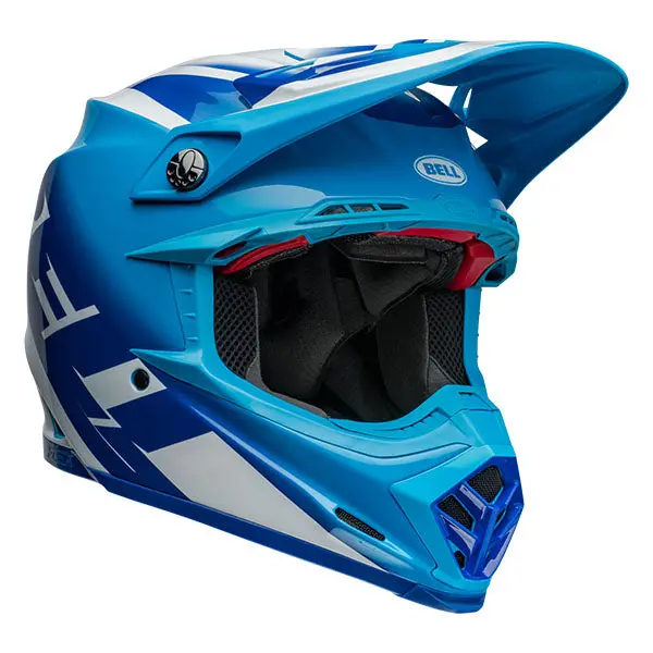 Bell - Moto-9S Flex Rail Helmet 1