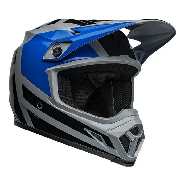 Bell - Mx-9 Alter Ego Mips Helmet 1
