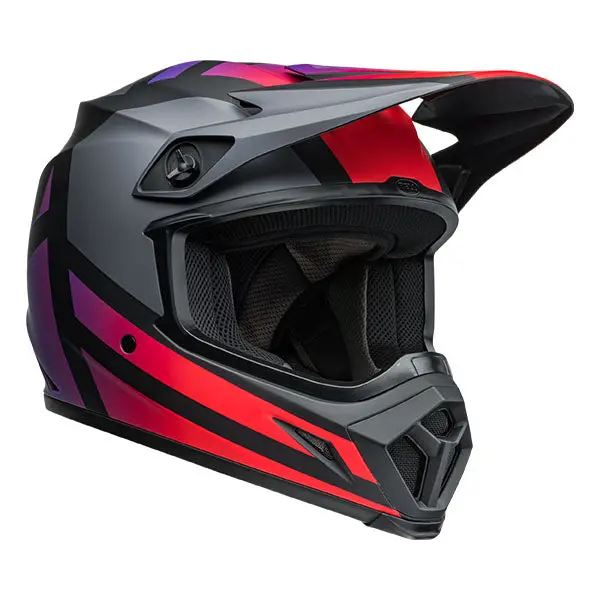Bell - Mx-9 Alter Ego Matte Mips Helmet 1