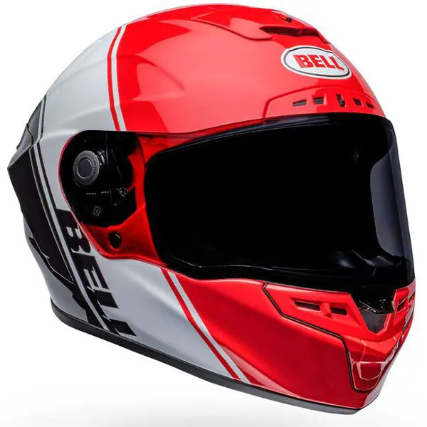 Bell - Star Dlx Mips Summit Helmet 1