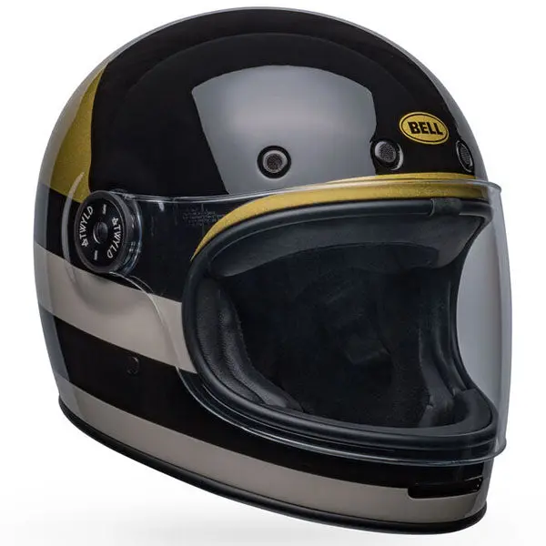 Bell - Bullitt Atwyld Helmet 1