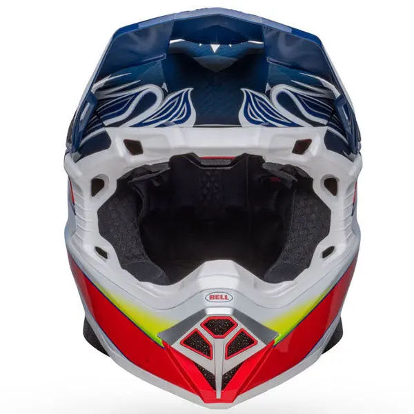 Bell - Moto-10 Spherical Tomac Replica 23 Helmet 3
