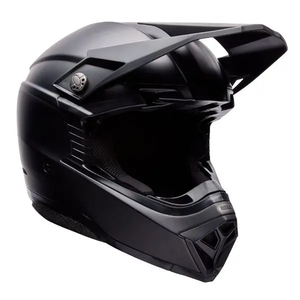 Bell - Moto-10 Solid Mips Helmet 1