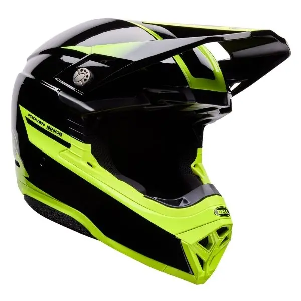 Bell - Moto-10 Fade Mips Helmet 1