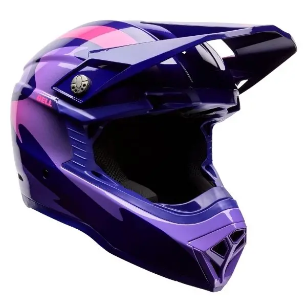 Bell - Moto-10 Fluid Mips Helmet 1