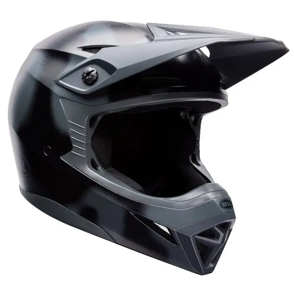 Bell - Mx-10 Mips Camo Helmet 1