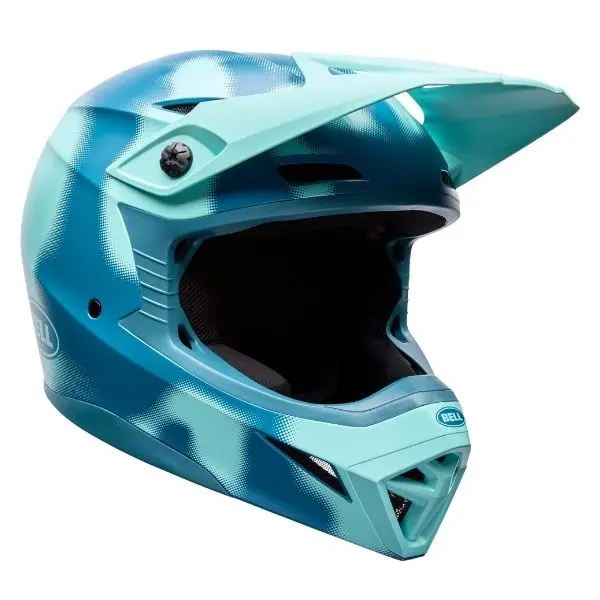 Bell - Mx-10 Mips Camo Helmet (Youth) 1