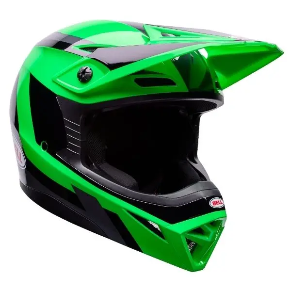 Bell - Mx-10 Mips Dyno Helmet (Youth) 1