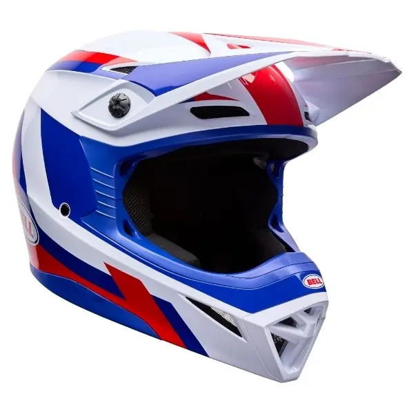 Bell - Mx-10 Mips Dyno Helmet 1