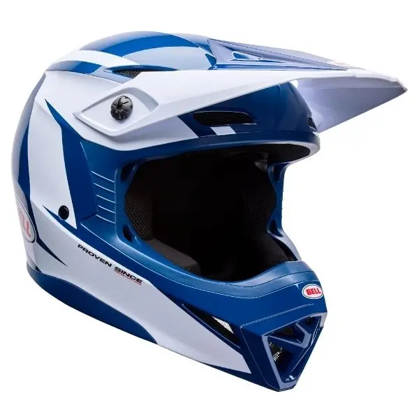 Bell - Mx-10 Mips Talon Helmet 1