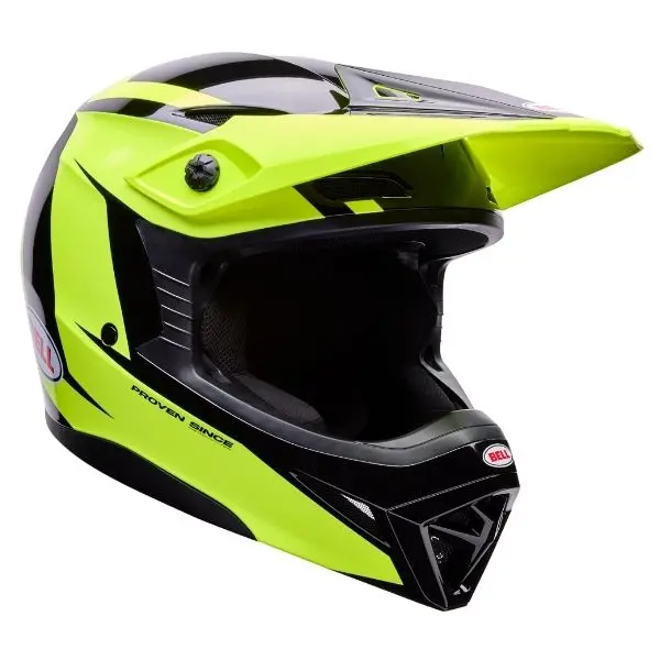 Bell - Mx-10 Mips Talon Helmet (Youth) 1