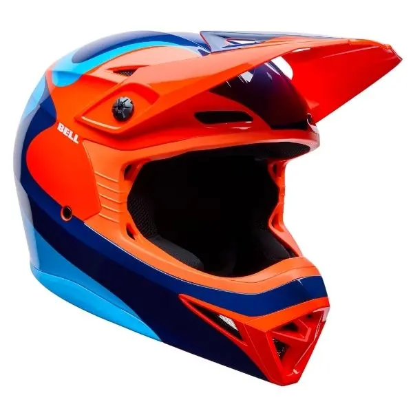 Bell - Mx-10 Mips Wave Helmet (Youth) 1