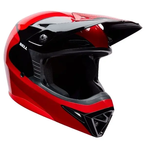 Bell - Mx-10 Mips Wave Helmet 1