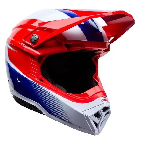 Bell - Moto-10 Falcon Mips Helmet 1