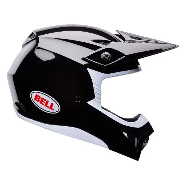 Bell - Mx-10 Mips Solid Helmet 1
