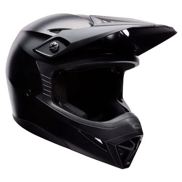 Bell - Mx-10 Mips Solid Helmet (Youth) 1
