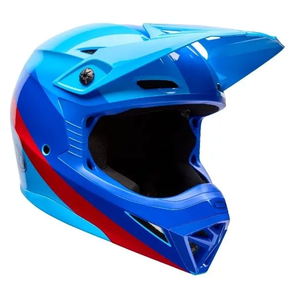 Bell - Mx-10 Mips Aviator Helmet 19