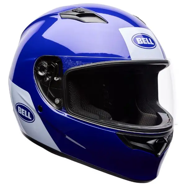 Bell - Qualifier Clip Helmet 1