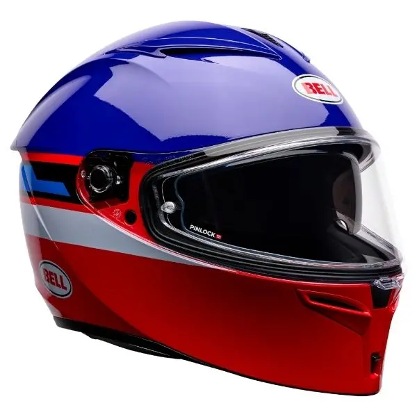 Bell - Lithium Motion Helmet 1