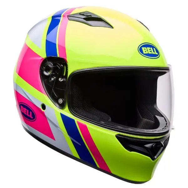 Bell - Qualifier Chasm Helmet 1