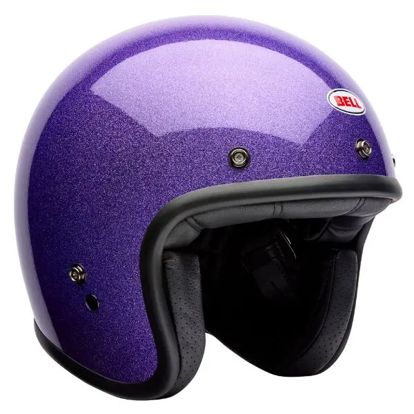 Bell - Custom 500 Flake Helmet 1