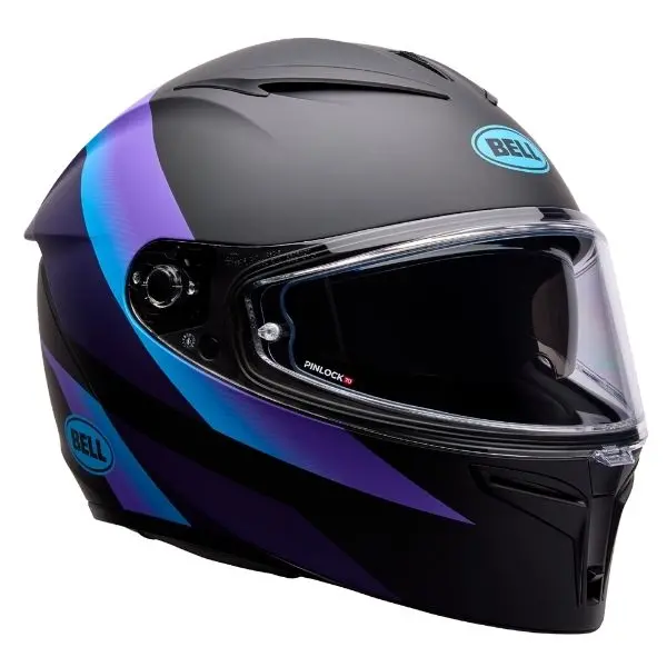 Bell - Lithium Passion Helmet 1
