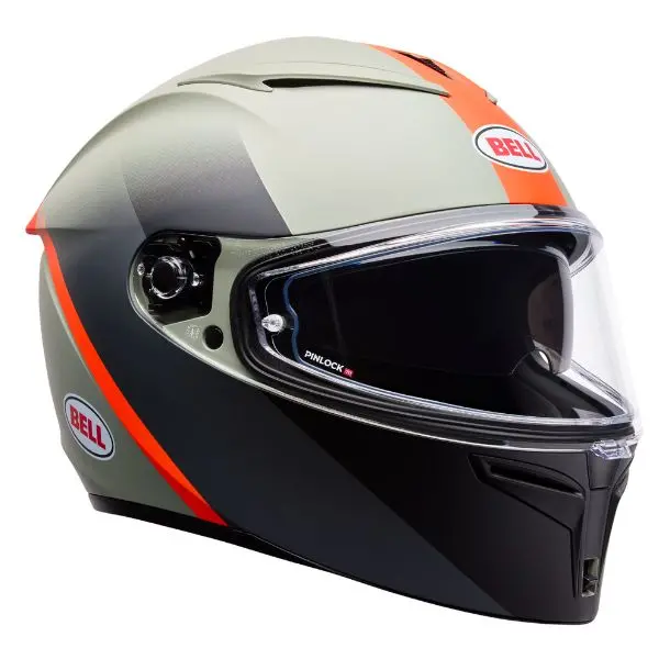 Bell - Lithium Mips Bash Helmet 1