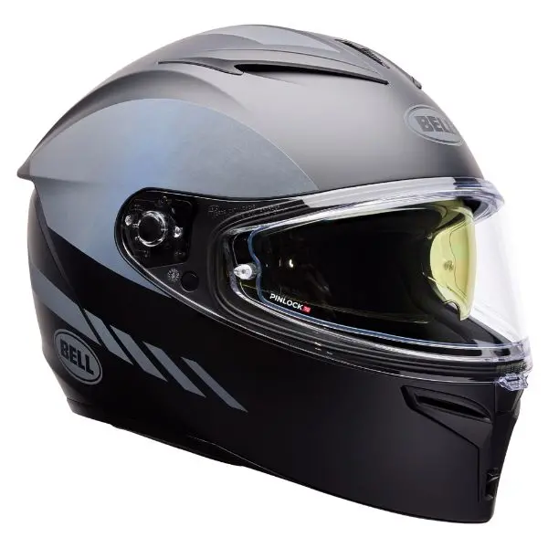 Bell - Lithium Mips Night Rider Helmet 1